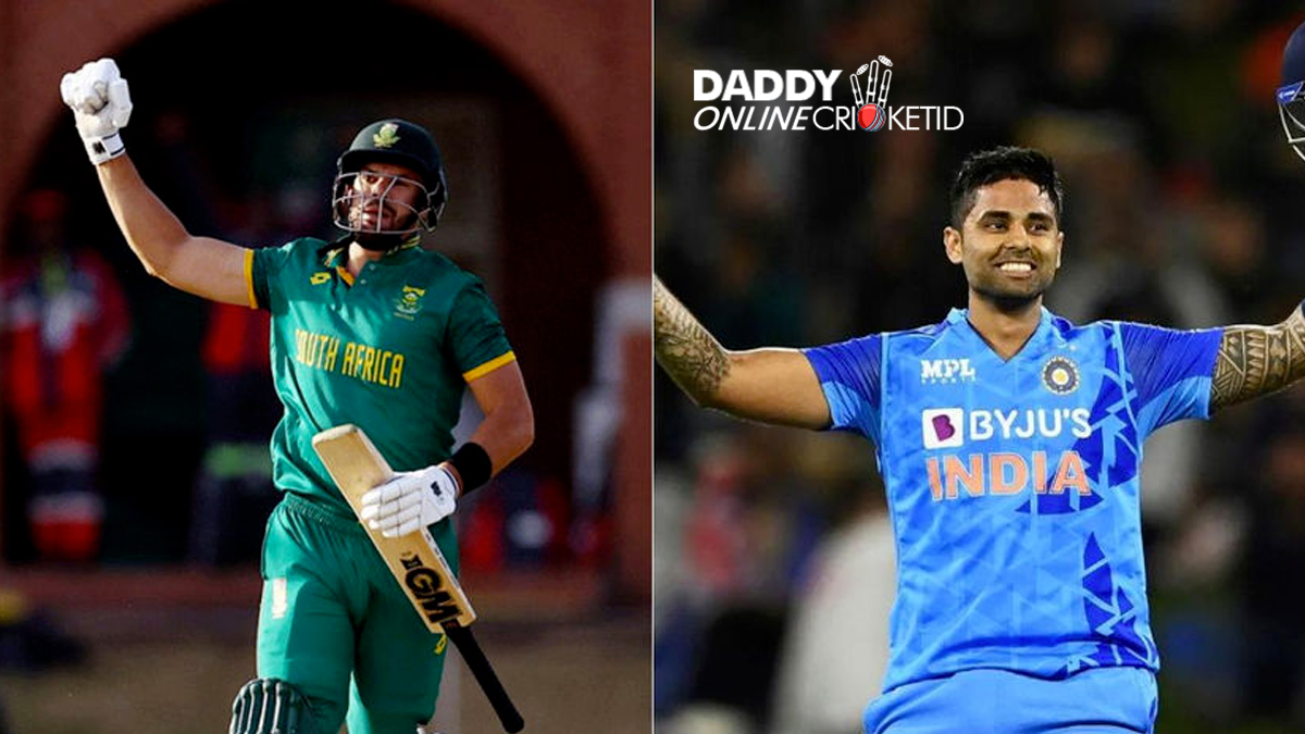 India vs South Africa 2nd T20 Match Prediction, Live Streaming